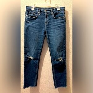 Rag & Bone jeans size 28